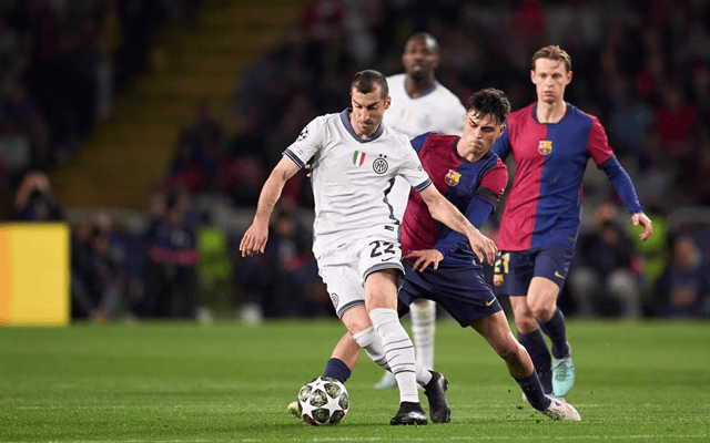 印度足球规划：2030年进世界杯