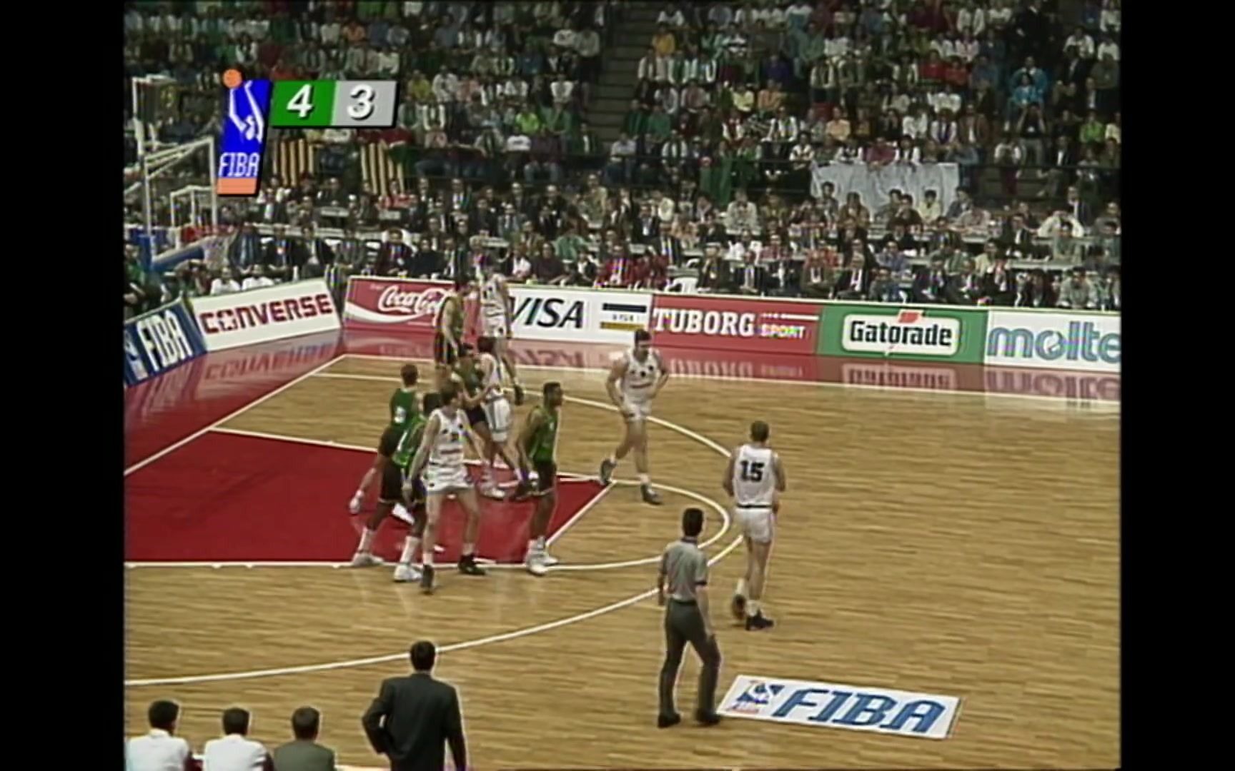 官方：河南队与体育总监贝拉-加西亚续约