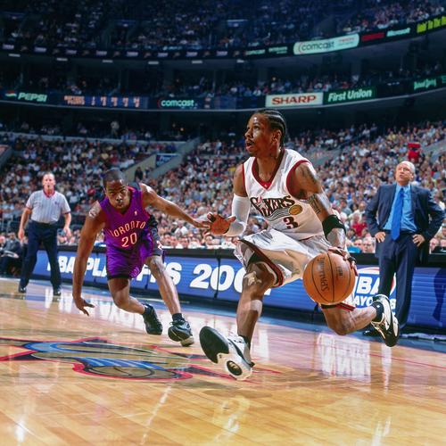 NBA：东部季后赛首轮对阵出炉