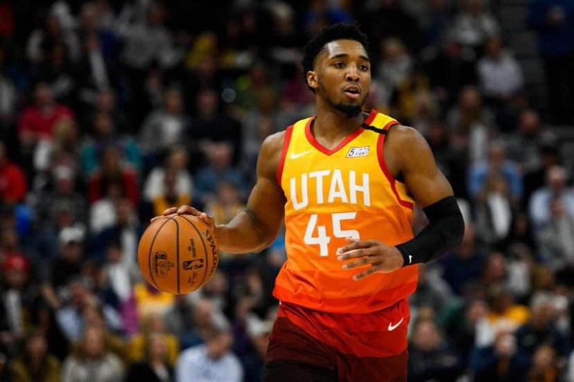 [NBA]19中17！46分6板6助0失误！北丐把话挑明，张伯伦的纪录保不住了