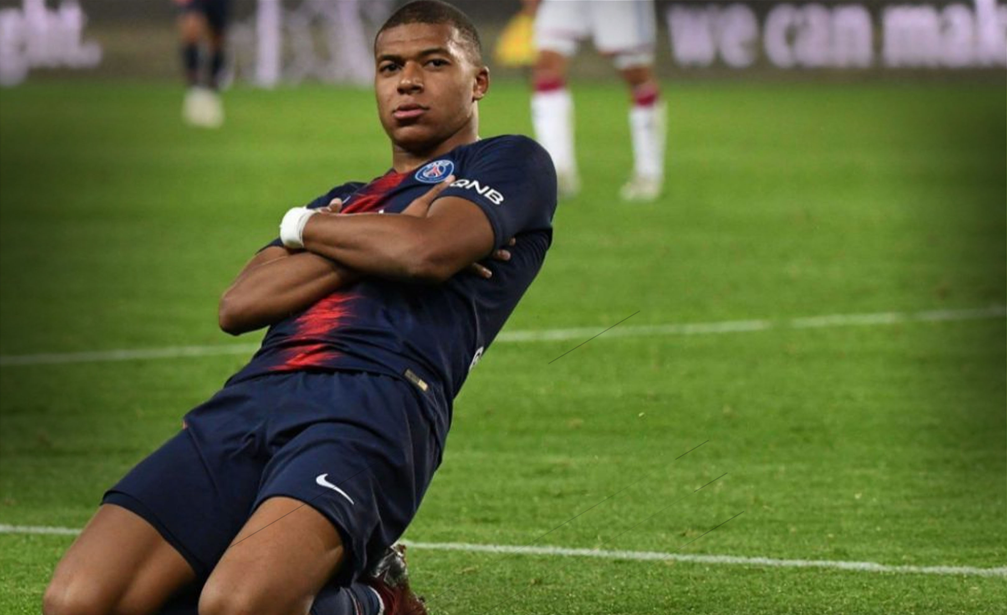 如何写好“没发生什么”的比赛