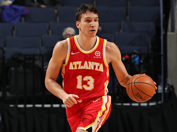 快船被黑了，登子还伤了